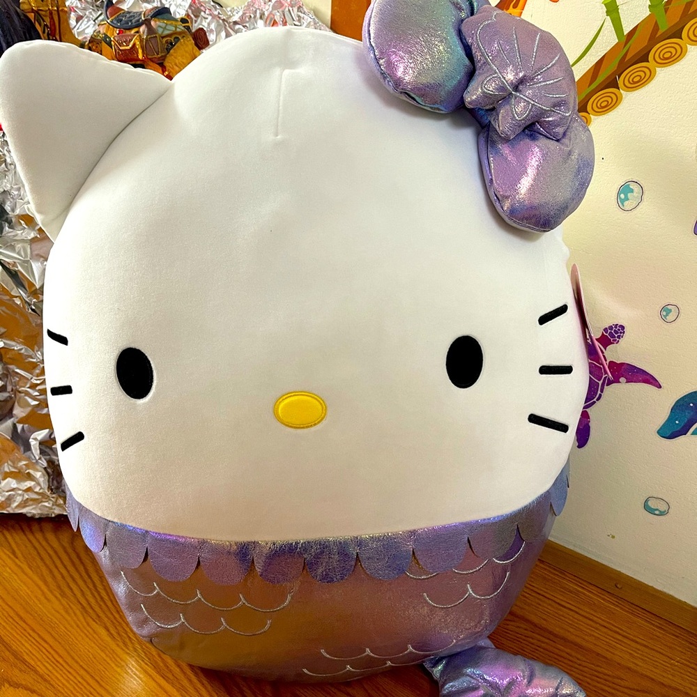 Squishmallows 20 inch